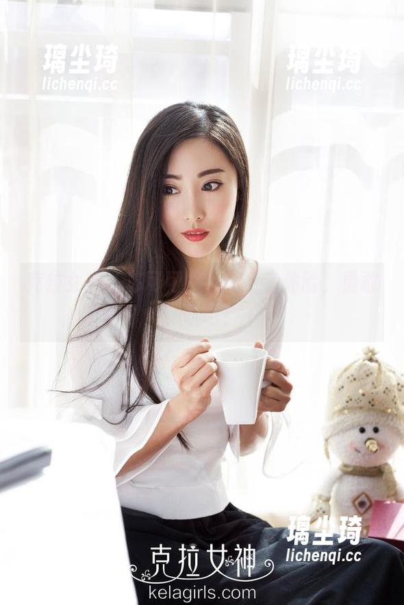 克拉女神 - 苏可可水手服全套体验，勇敢，吼吧！