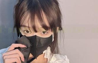 微密圈 – 作品集里的水手服，兔宝妮to又玩了一波新花样