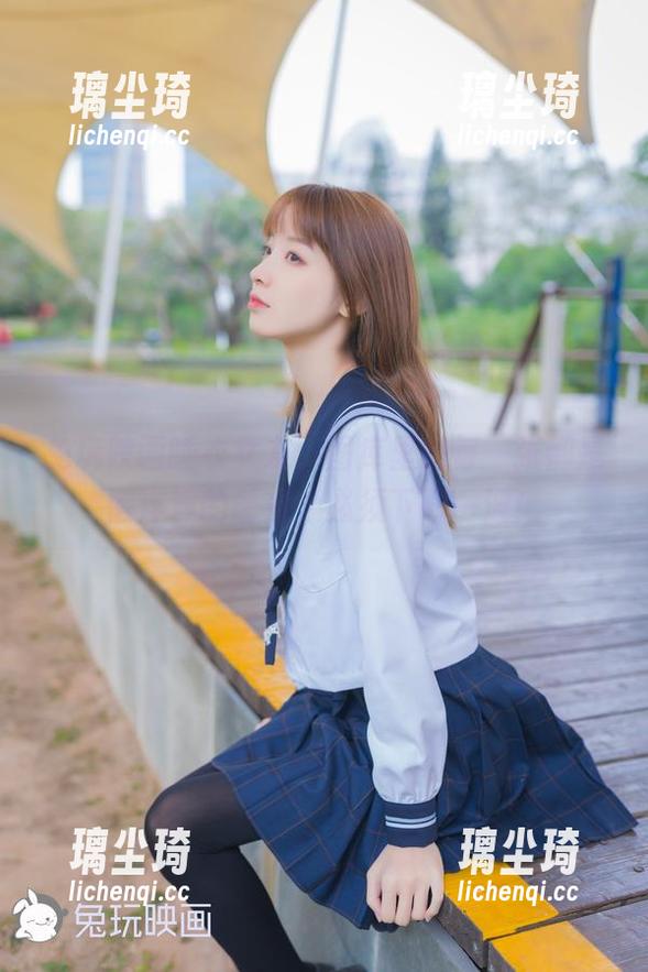 兔玩映画 兔玩映画睡衣女友,图库里的每一张都是懒洋洋的诱惑,必须下载一波!