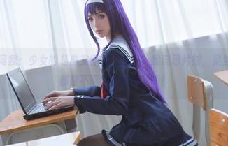 兔玩映画问我：少女的私房美图哪个最好？我沉思片刻，果然，每一张都是不同寻常的惊艳啊！