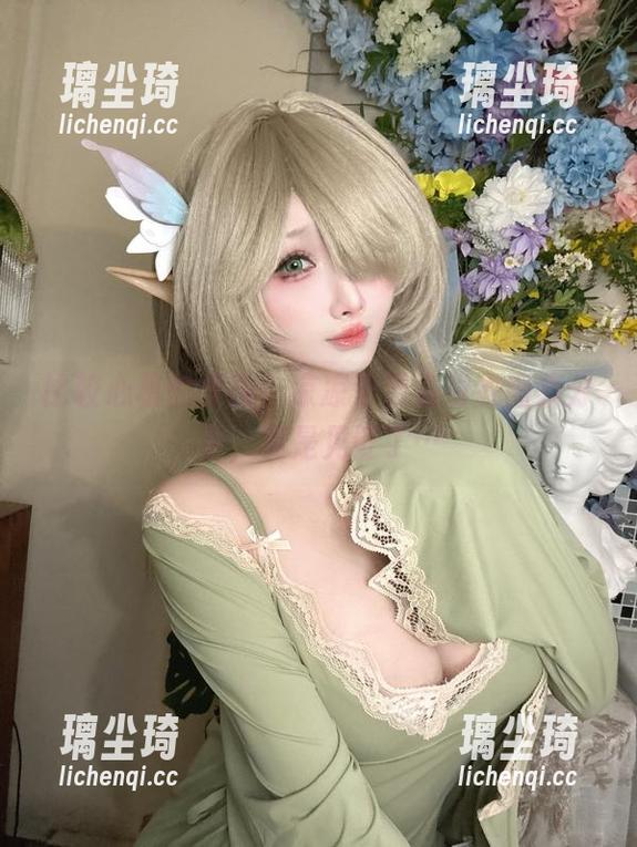 凉凉子 比较心机的穿搭,凉凉子男友衬衣图集分享,真是见证了…
