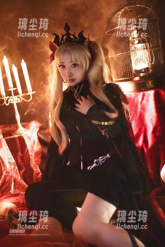 千寻大人教你怎么玩转夏日，一套图集绝对能让你眼前一亮。下载之后还能多想想晃动的树影。