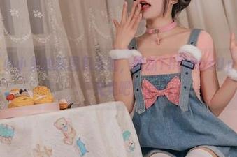 哇哦！咬人小小兔的新图包来啦，最新ThumbsUp，快来一探究竟吧！
