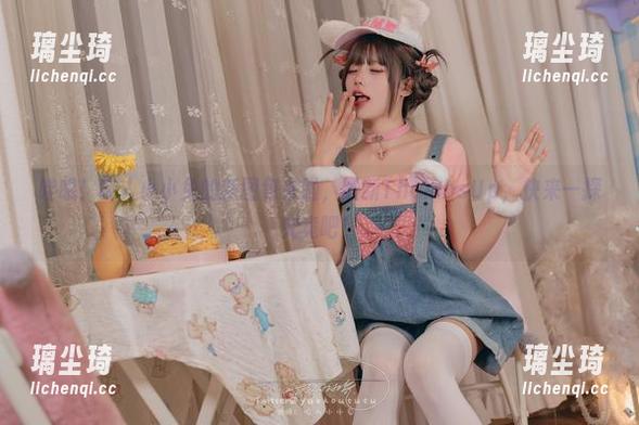 哇哦！咬人小小兔的新图包来啦，最新ThumbsUp，快来一探究竟吧！