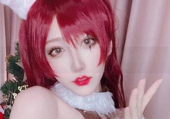 女神来了，啾小妍Deer的图包，有种“我无所畏惧”的冲动