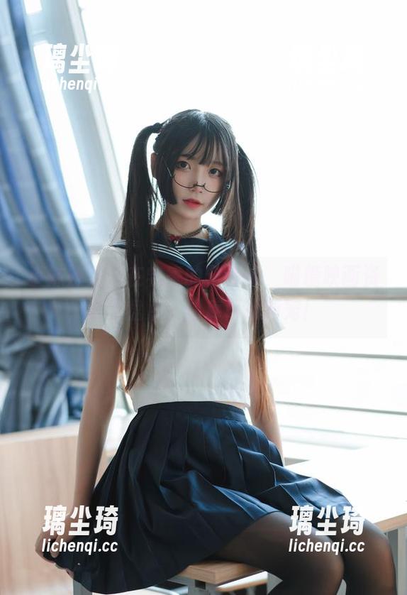 喵糖映画 小妹妹沉浸在宅家的宁静中,喵糖映画资源大盘点,图库再添新宠!