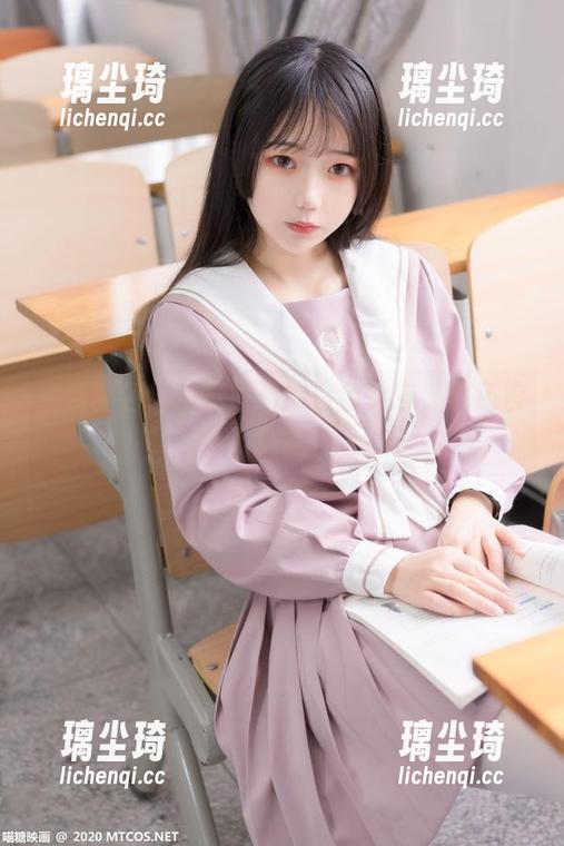 喵糖映画 免费图包!喵糖映画的白色女友,你还没下载吗?