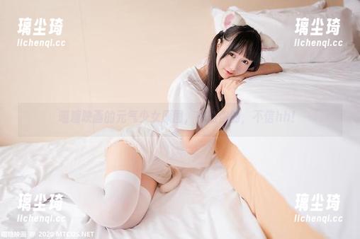 喵糖映画的元气少女原图，都是你的，不信hh！