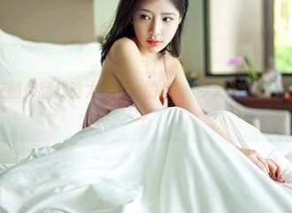 嗲囡囡 – 在图库翻找晗大大Via的JK，今天你也被美到遭殃了吗？