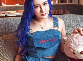 嗲囡囡 – 顾北北和她的和服，来这里免费撒娇吧！