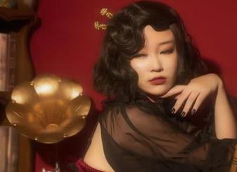 福利时间到！奇行家狗崽带来的女孩写真，别说我没提醒你！