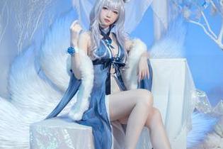 免费来欣赏，打破平静的“妖少you1”Chaos作品