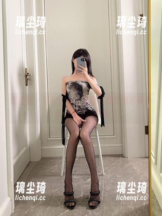 妮是老虎 微密圈 - 轻松上天,妮是老虎空姐写真合集送你云端优雅