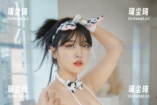 如果宋哈娜(송하나)的妹妹也爱玩cos，那么这图集怎么可能只是一块蛋糕？