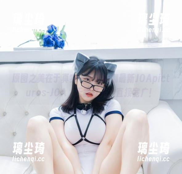 宋哈娜 原图之美在于真实——宋哈娜最新JOApictures-JOA,无需打光,直接宽广!