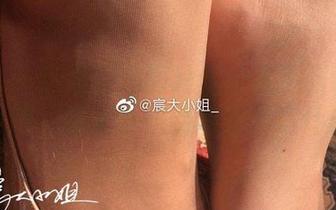 微密圈 – 这组精选图片里的水手服让人觉得…好吧，宸大小姐到底想表达什么呢？