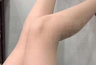 微密圈 – 小仙女ELaine在丝袜里的舞动，随手一拍就是写真图集