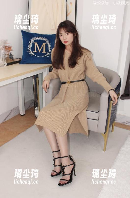 小众视觉-思思姐 小众视觉 - 思思姐的可爱养成记:原图合集带你看个够!