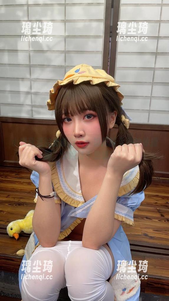 小和甜酒的最新尝试：如风般灵动的体操服，你绝对不想错过！