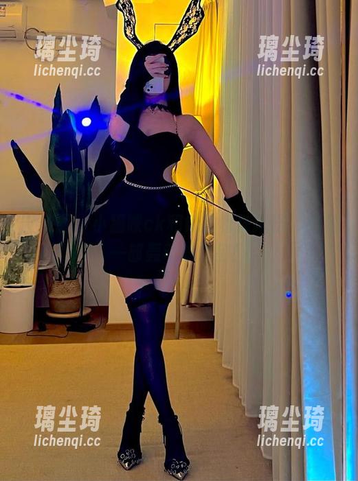 微密圈 - 小猫咪ck和她的棉袜搭档，又是一部轰动的作品！