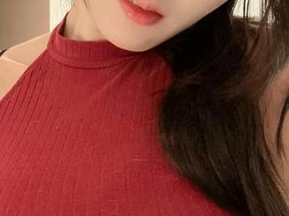 微密圈 – 小玉吃果冻图集：本钱实足，快来细看！