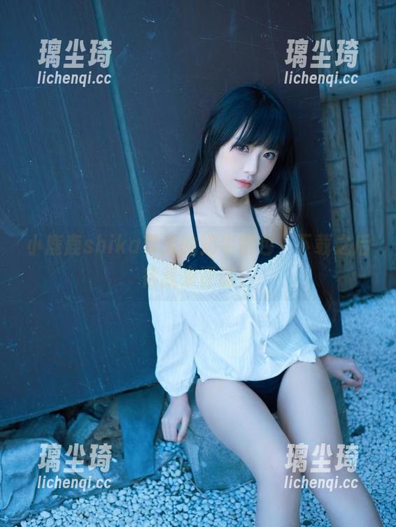小鹿鹿shika 小鹿鹿shika带来的奶牛图包,下载之后待我来评说!