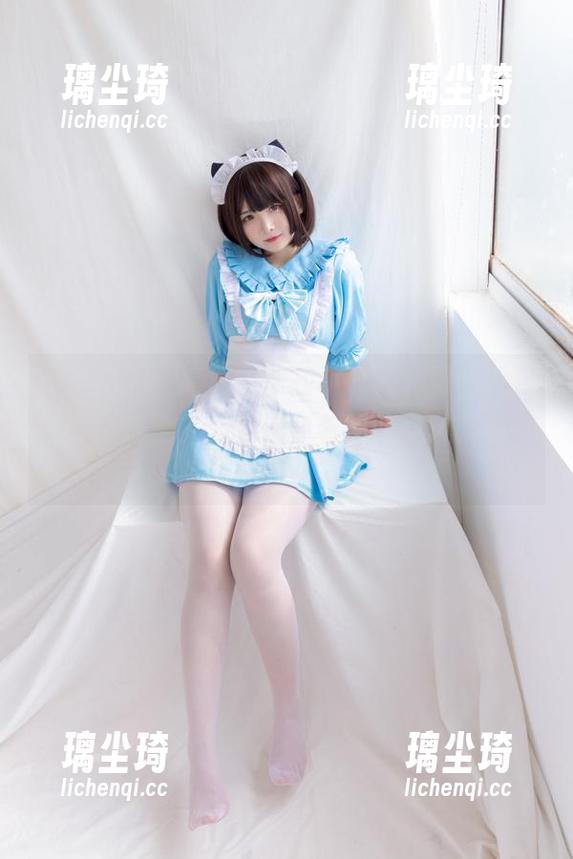 少女秩序-小满 少女秩序 - 高清图册找小满的和服,找乐子也能成全!你见过穿着如此画风的裙子吗?