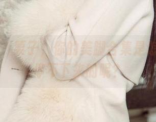 尤果网 – 栗子，你的美脚合集是怎么让人停不下来的呢？