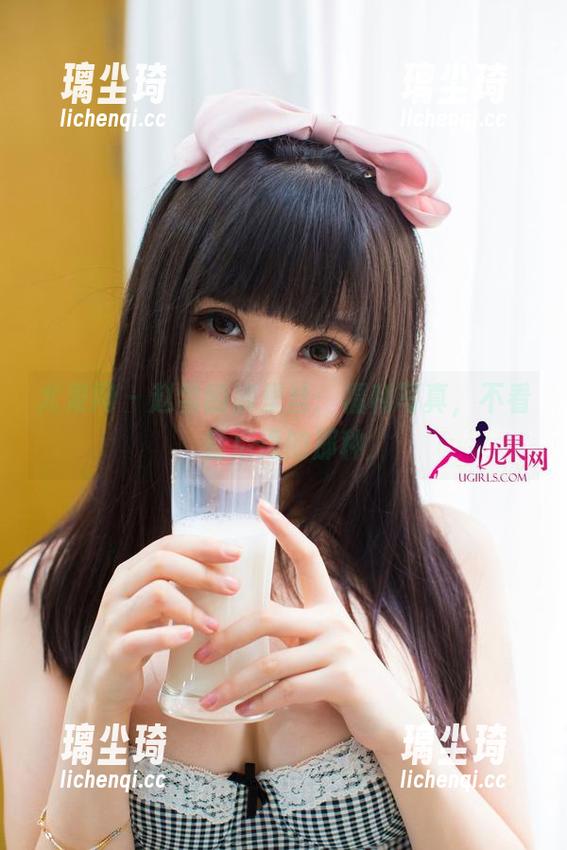 尤果网 - 赵雪的裤里丝：福利写真，不看会后悔的那种