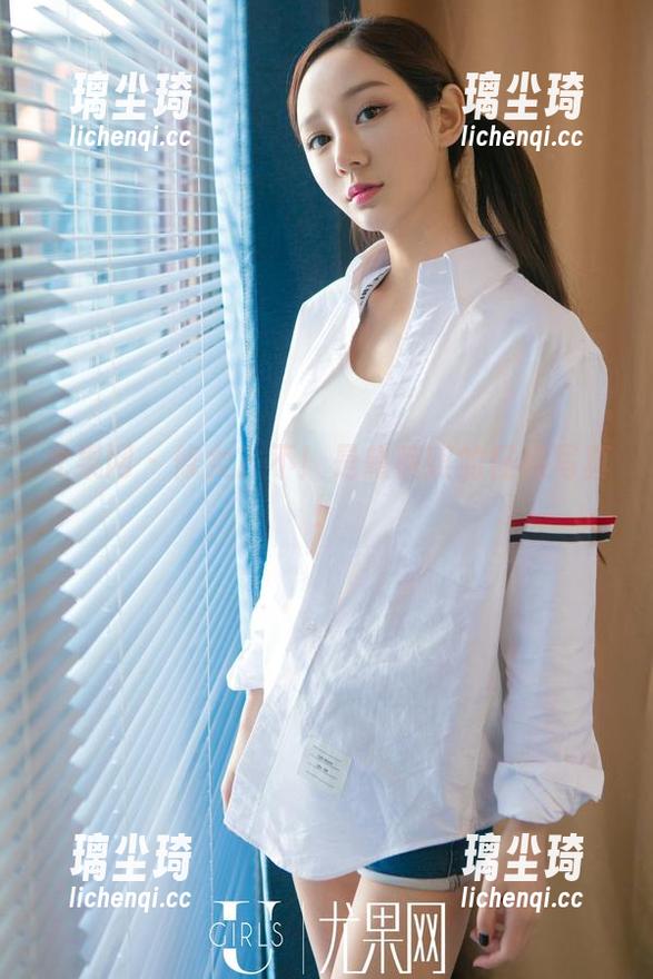 尤果网-黛蓓琪 尤果网 - 修女?不!是黛蓓琪的怪趣写真!