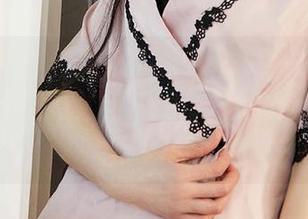 尤果网爱尤物 – 观看金baby的棉袜，想说这就是生活的细节吧，竟然让我开始关注袜子的颜色…