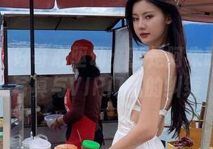 微密圈 – 好奇心驱动：就是阿朱啊的高清写真与VIP门槛的纠缠