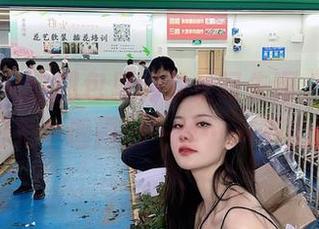 微密圈 – 这图包里的就是阿朱啊，际遇在午后阳光中透露出一丝……不止于图。