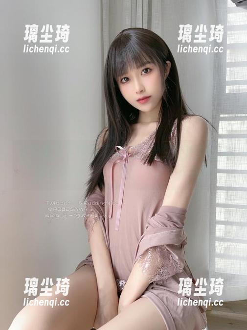 布丁大法 这个镜头下的布丁大法,镂空的魅力让人“难以名状”——图片合集,来瞧瞧!