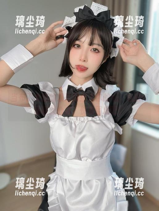 布丁大法 当布丁大法的双马尾撞上你的心,私拍作品甜到心底,快来围观吧!