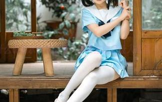 为什么说幼水铃衣的兔女郎私拍图包让人欲罢不能？