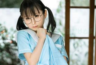 图片飙升热度：幼水铃衣与圣诞小鹿的微妙心事原图内含