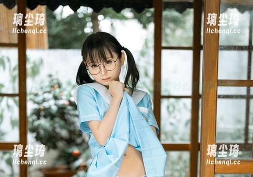 幼水铃衣 图片飙升热度:幼水铃衣与圣诞小鹿的微妙心事原图内含