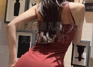 微密圈 – 徐莉芝的新礼服，大伙儿准备好美图壁纸了吗？