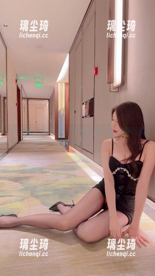 徐莉芝 微密圈 - 徐莉芝的海边合集:风吹得我都想跳舞了