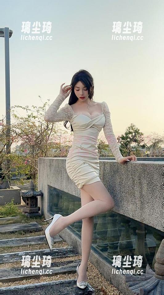 徐莉芝 微密圈 - 女友图集竟然这么吸睛,徐莉芝果然不简单!