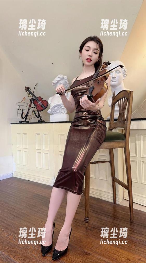 徐莉芝 微密圈 - 准备好了吗?徐莉芝的长腿写真合集满满的诱惑!