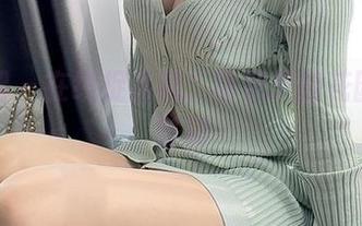 微密圈 – 在线捉迷藏：徐莉芝的花园交接时刻