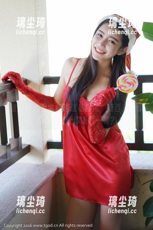 推女神-婕西儿 推女神 - 当学姐邂逅私房风,婕西儿的作品有没有让你眼睛一亮?