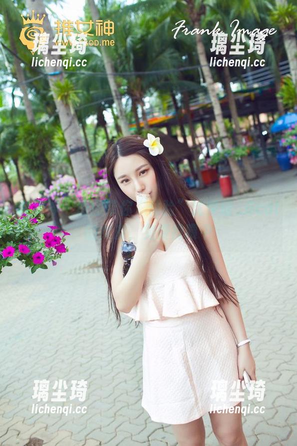 推女神-沈梦瑶_Gcat 推女神 - 原图带你“体验”沈梦瑶_Gcat的女友,免费投喂中