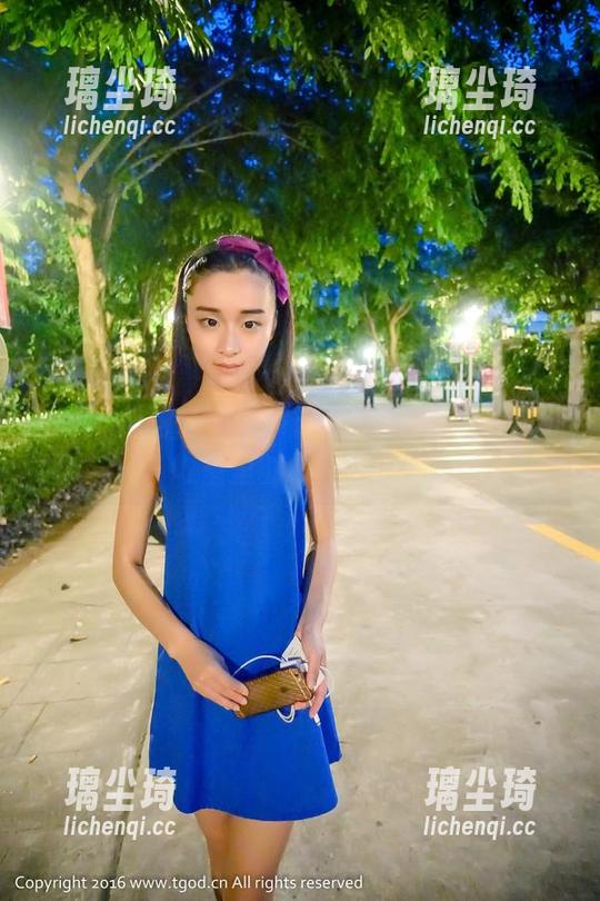 推女神-绮梦Cherish 推女神 - 绮梦Cherish的免费修女合集:教堂里的不正经时光