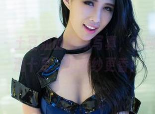 推女郎 – 土豆姐的花嫁写真，在网盘里味道十足，比婚纱更香！