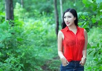 推女郎 – 在线图集：着实被夏婉婉的礼服圈粉了，谁来帮我分析一下这搭配？