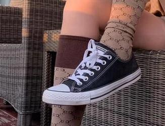 微密圈 – 无敌哒小姨妈最爱的礼服，原图里的每一寸都没有圣光的浮夸感！