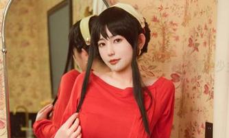 白衬衫COS大赏，星澜是澜澜叫澜妹呀复刻了我的少女心！